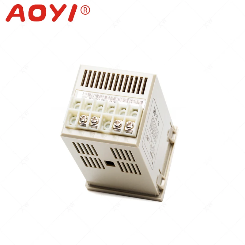 AOYI ZKD-6000/ZKD-2A digital display SCR voltage regulator Control Triac for PET Blowing machine