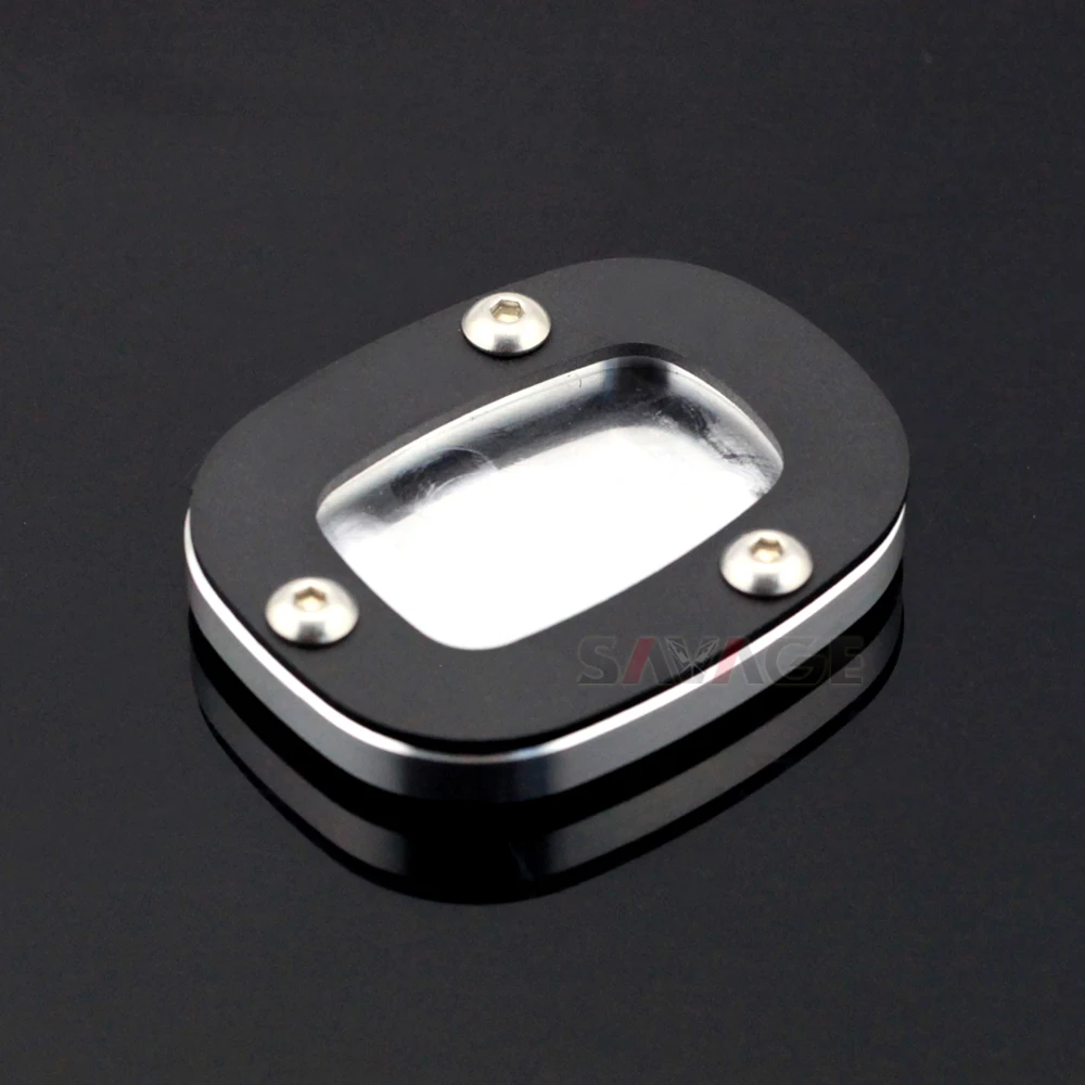 Side Kickstand Stand Extension Plate (9)
