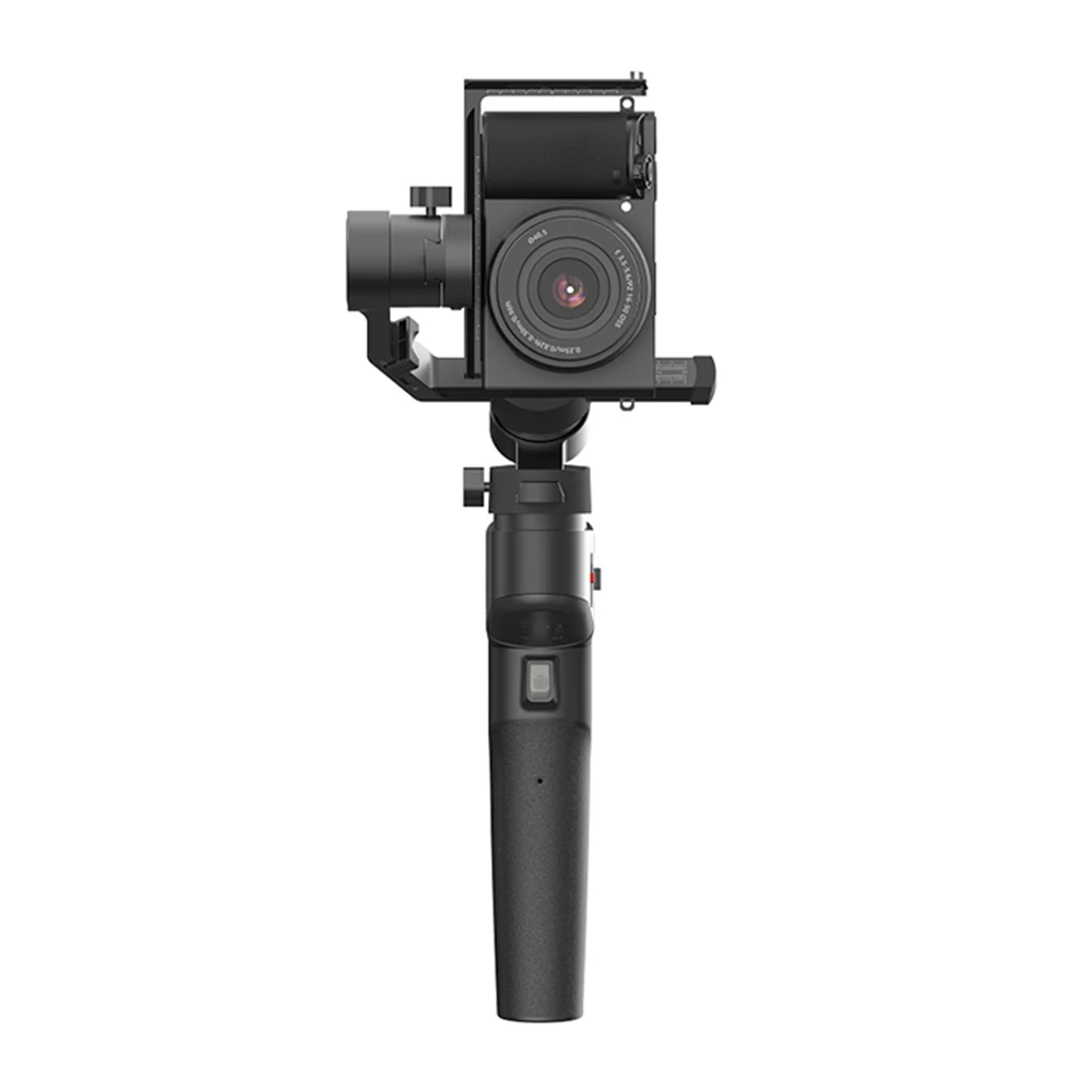 Ручной Стабилизатор для смартфона Moza Mini P 3 осевой стабилизатор экшн камеры Gopro Sony