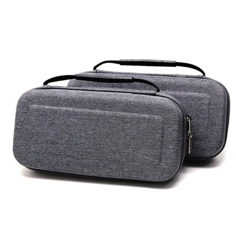 

Storage Bag for Switch Game Console Shockproof Dustproof Handheld Carrying Bag
