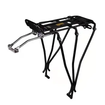 

Bicycle rear rack, which can carry luggage after loading, suitable for bicyclesmountain bikeselectric bicycles free shiping