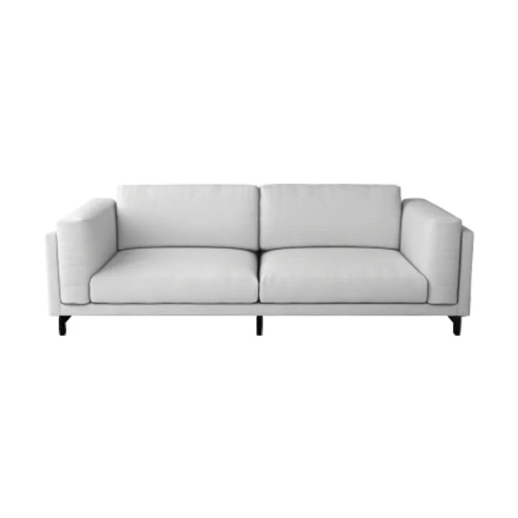 

Nockeby 3 Seater Sofa Cover