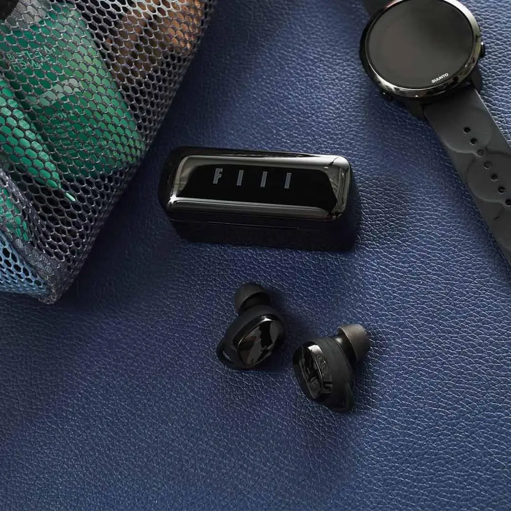Original FIIL T1 XS True Wireless Headsets Sport