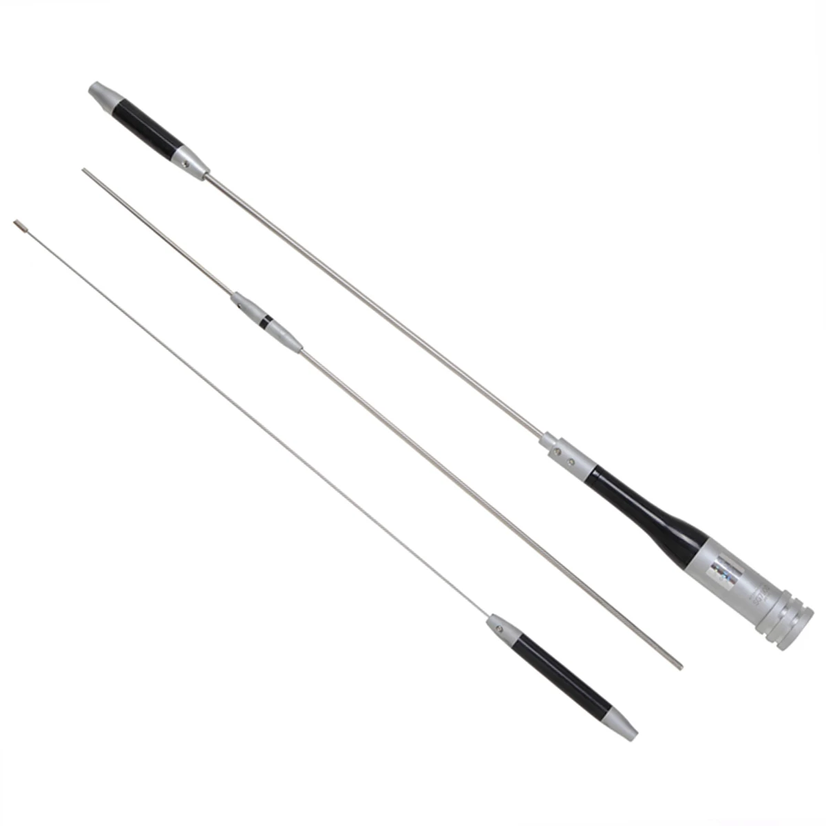 Двухдиапазонная Антенна SOONUHA SG 7900 VHF UHF прочная антенна из нержавеющей стали 5 0 дБ 7