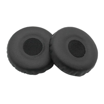 

Ear Cushion Kit for AKG Y40 Y45BT Y45 Headphones Ear Pads EarPads Cups Leather