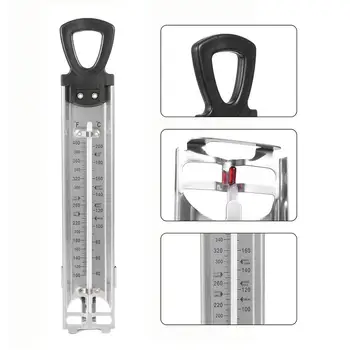 

Cooking Thermometer For Jam Sugar Candy Household Temperature Detector Tool Cooking Thermometer Household Thermometer