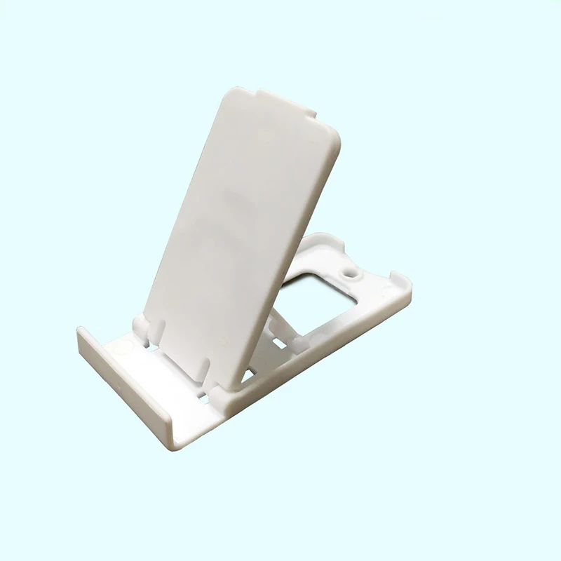 Phone Holder Cute Multi-function Adjustable Mobile Phone Holder Stand Lovely Portable Holders Stable Protective fold for iphone mobile phone holder Holders & Stands