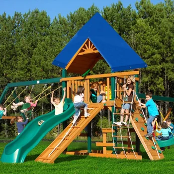 

132 X 226cm Swing Hammock Kit Replacement Tarpaulin Playground Roof Canopy Outdoor Sun Protection Rain Cover Canopy