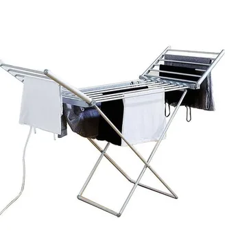 

Drying hanger electric drying rack drying hanger energy saving household mute clothes dryer folding drying rack