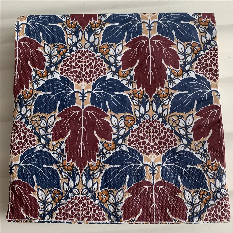 Декупаж Свадебные servilletas в винтажном стиле салфетки бумажные элегантный