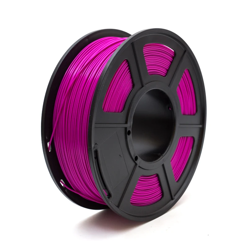 Premium PLA 3D Printing Filament - 1.75mm, 1kg Spool