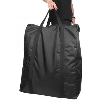 

Portable Non-woven Fabric Wheelchair Dust-proof Storage Bag for Traveling for Disabled Old People Wheelchair Accessories