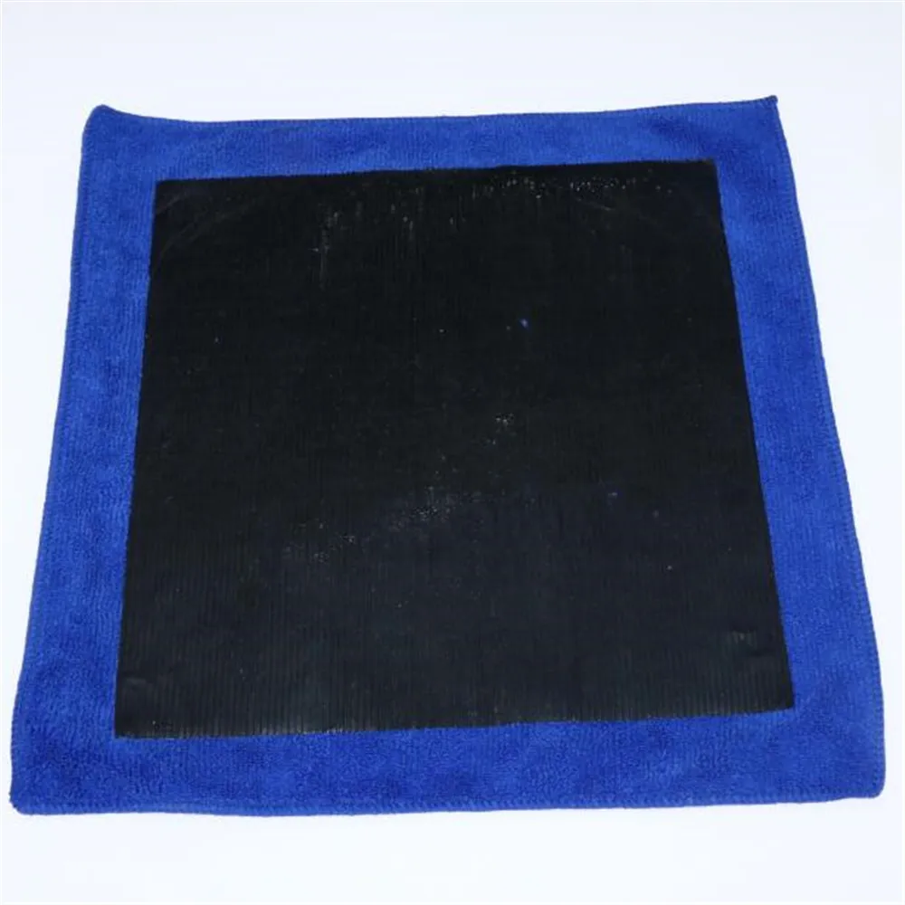 Полотенце для чистки автомобиля волшебная глиняная ткань автомобильного