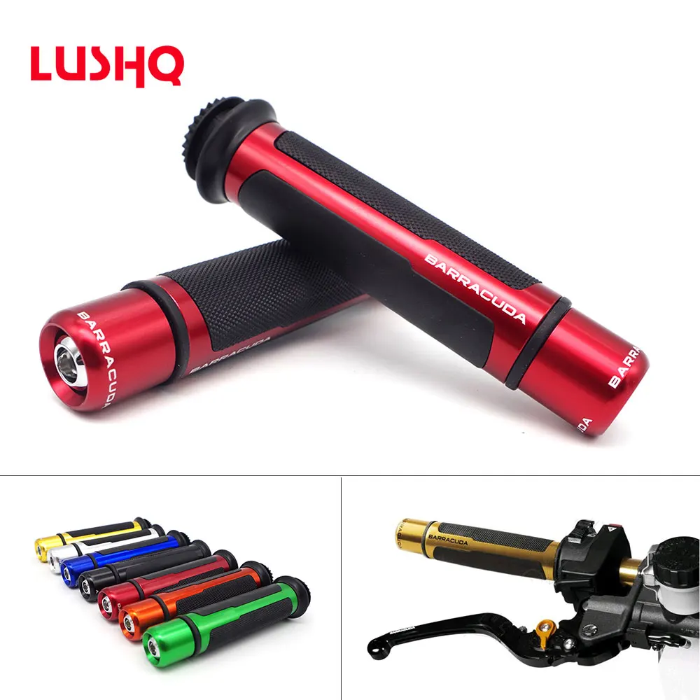 Мотоцикл 7/8 22 мм ручка бар для guidon flame 200 stels cb150r benelli tnt 300 nc 750x honda msx 125 мотоцикл концы