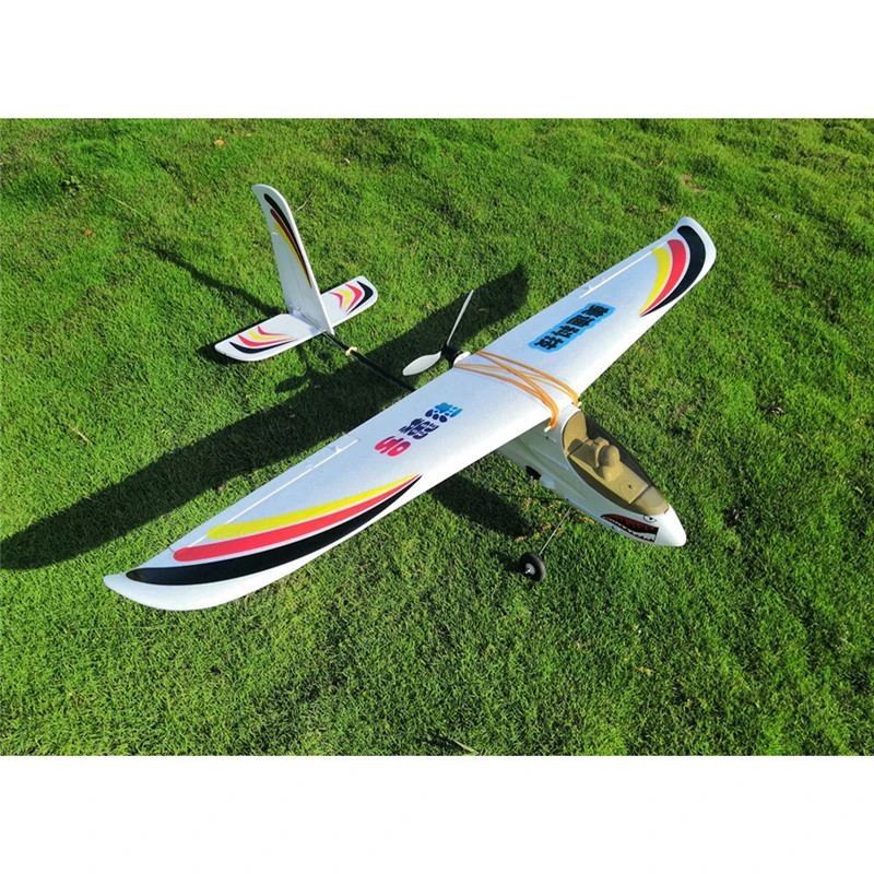 rc airplane fpv kit