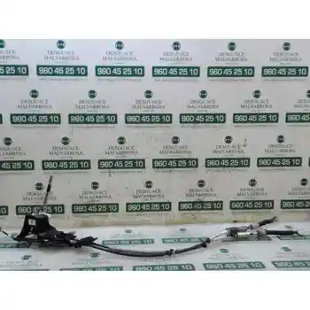 

CHANGE LEVER BMW SERIES X1 (F48) sDrive18d 868753801 6 SPEEDS [16814679]