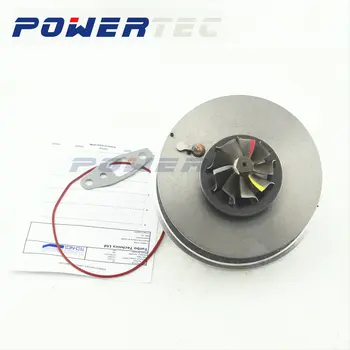 

Balanced Turbo charger Cartridge 14411-EB300 Core 751243-0007 GT2056V for Nissan Navara Pathfinder 2.5DI 174HP 128Kw QW25 2005-