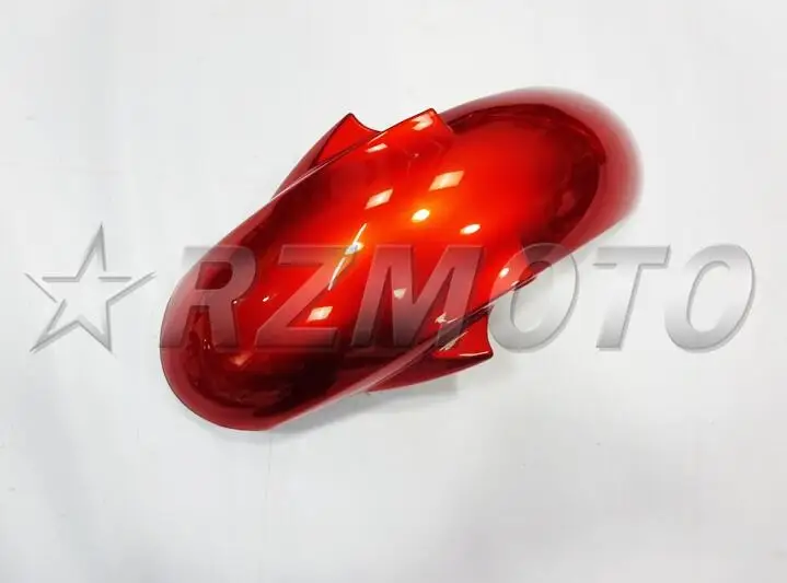 3 бесплатные подарки ABS обтекатель комплект подходит для YAMAHA YZF-R6 2003 2004 2005 R6 03 04 05 Обтекатели на заказ черный оранжевый