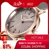 IBSO 8 MM Ultra-Thin Wrist Women Watches Luxury Female Clock Fashion Montre Femme 2022 Ladies Quartz Watch Relogio Feminino ► Photo 2/6