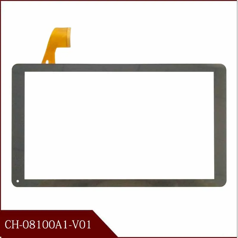 

Новый сенсорный экран 10,1 ''планшетный ПК MS1129-FPC V1.0 сенсорный экран дигитайзер сенсорная панель
