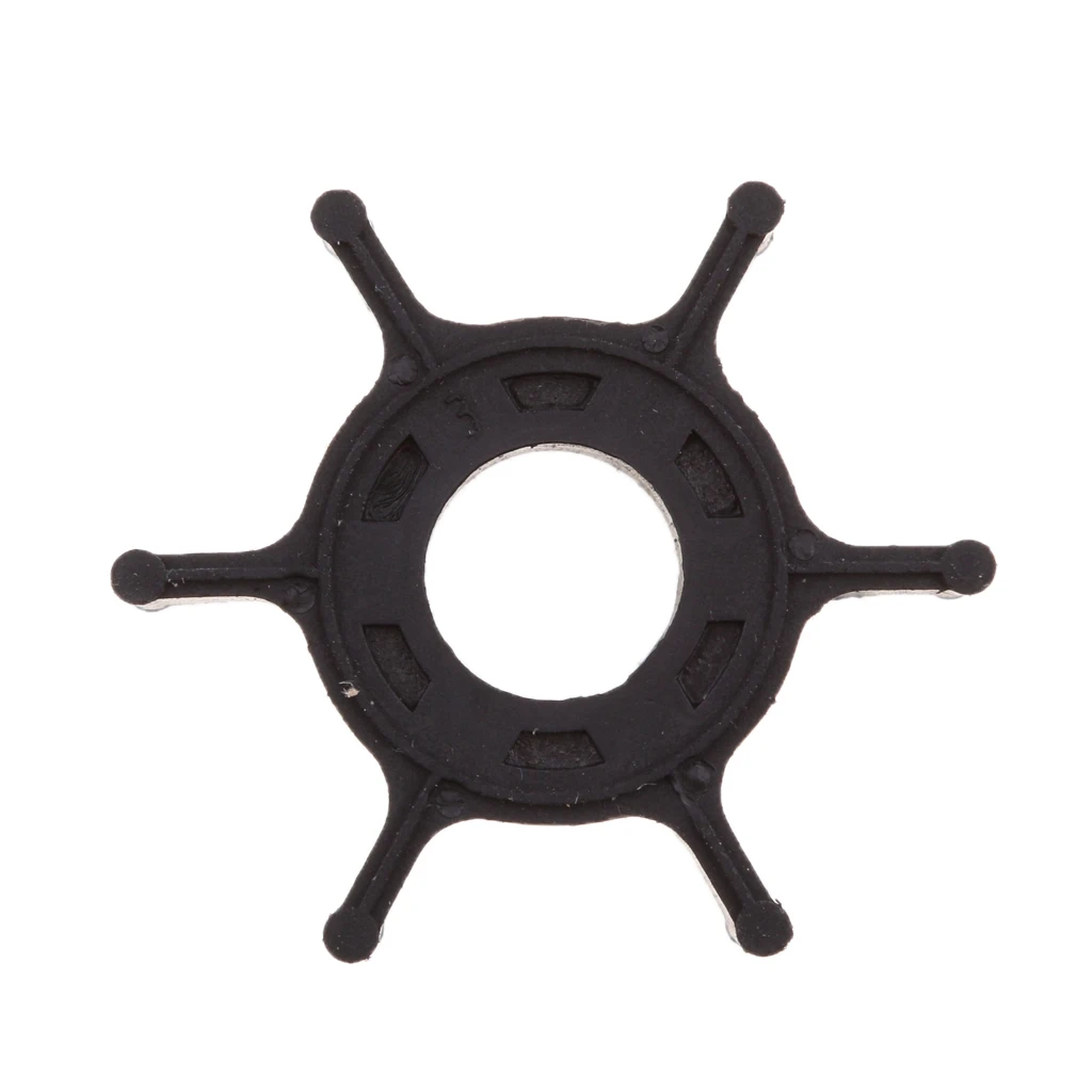 Outboard Impeller Replaces for Yamaha 6G1-44352-00-00 - 6hp 2-Stroke 86-00