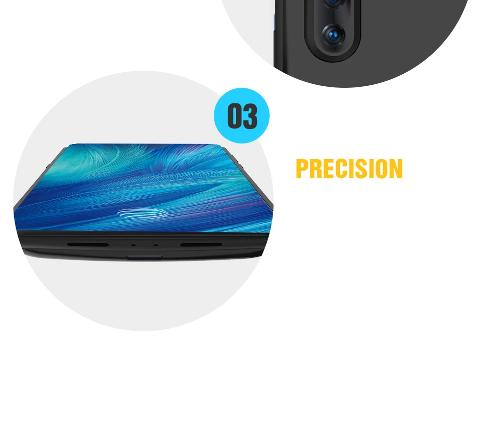 X27 тонкий кожаный чехол противоударный 5000 мА/ч, Мощность КРЫШКА ДЛЯ VIVO X27 Батарея Зарядное устройство чехол внешний Мощность пакет комплект для Зарядки Задняя Крышка Capa Funda