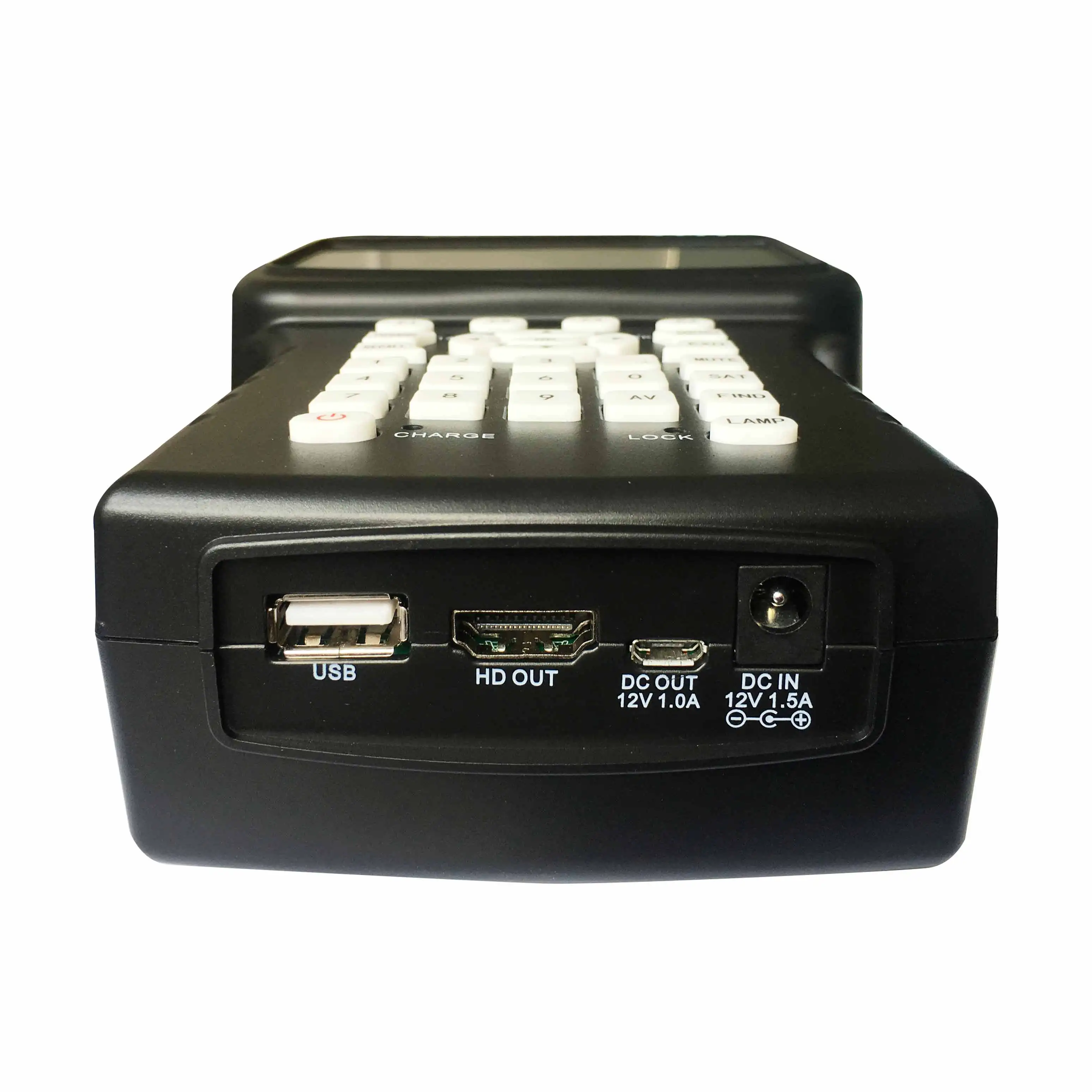 Twinkler SF-999 ProHD спутниковый искатель комбо DVB-T2 DVBS2 DVB-C 4," экран Поддержка анализатор спектра CCTV камера в AHD TVI CVI
