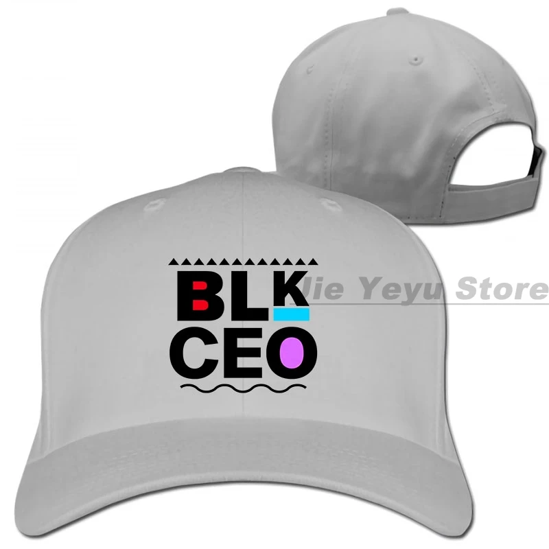 Подарок для чёрного и черного CEO HBCU Grad Black Pride подарок для черного месяца истории черный превосходный подарок бейсболка - Color: 1-Gray