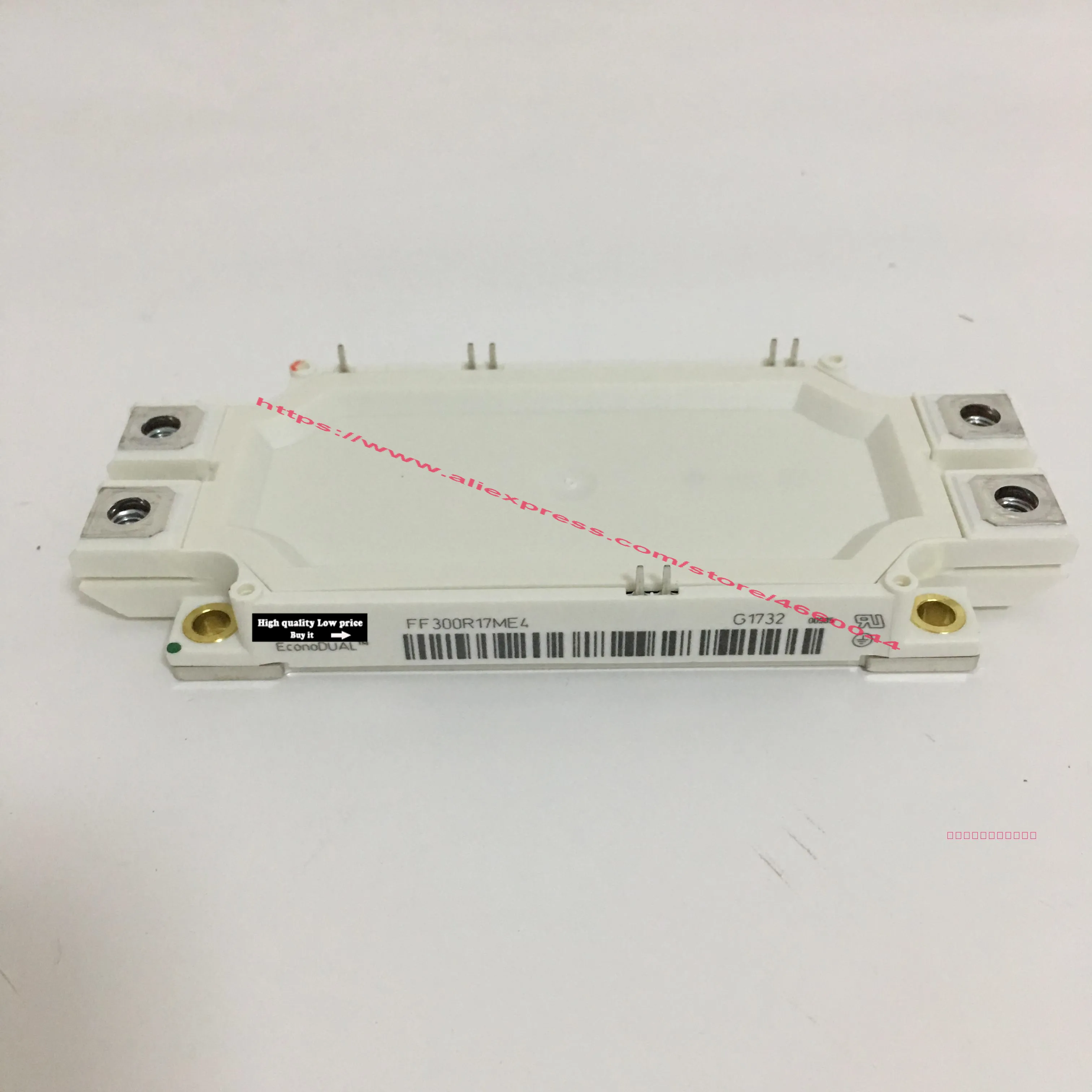 FF300R17ME4