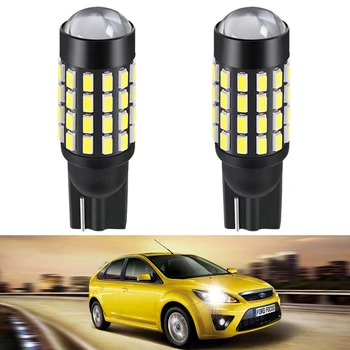 

2x W5W T10 LED Canbus No Error Car lamps 168 194 Clearance Lights for Audi BMW VW Toyota Kia Ford Reading Lamp Turn Signal bulb