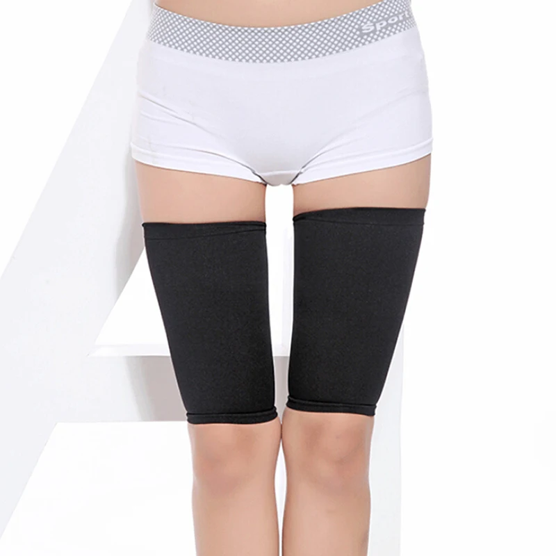 2Pcs Weight Loss Compression Arm Leg Shaper Sleeve Varicose Veins Support Tennis Fitness Elbow Socks Slimming Wraps