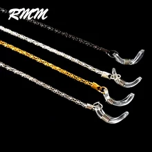 RMM бренд унисекс полые женские очки цепочка модная цепочка для солнцезащитных очков мужские очки цепь очки аксессуары для очков