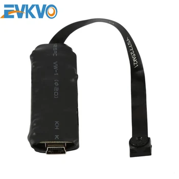 

Mini WIFI Network Camera P2P Micro-Camera DIY Wireless Camera Module Motion Activated DV Vedio Recorder WIFI Mini Camcorder