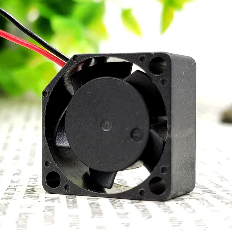 AG02005HX107100 2010 5V 0.15A 2 см защиты электродвигателя Вентилятор охлаждения