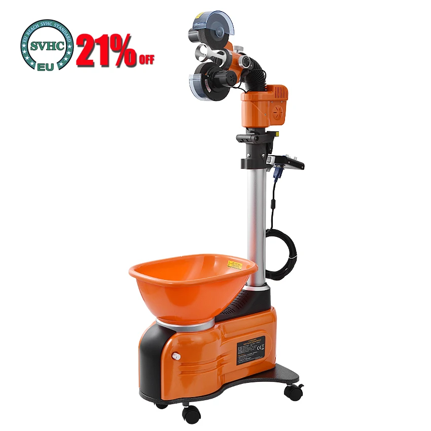 Настольная машина для сольного тенниса