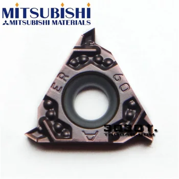 

Mitsubishi MMT16ERA55-S VP15TF MMT 16ER A60-S carbide inserts cnc lathe cutter MMT16ER Ag60 A55 threading turning tool SER steel