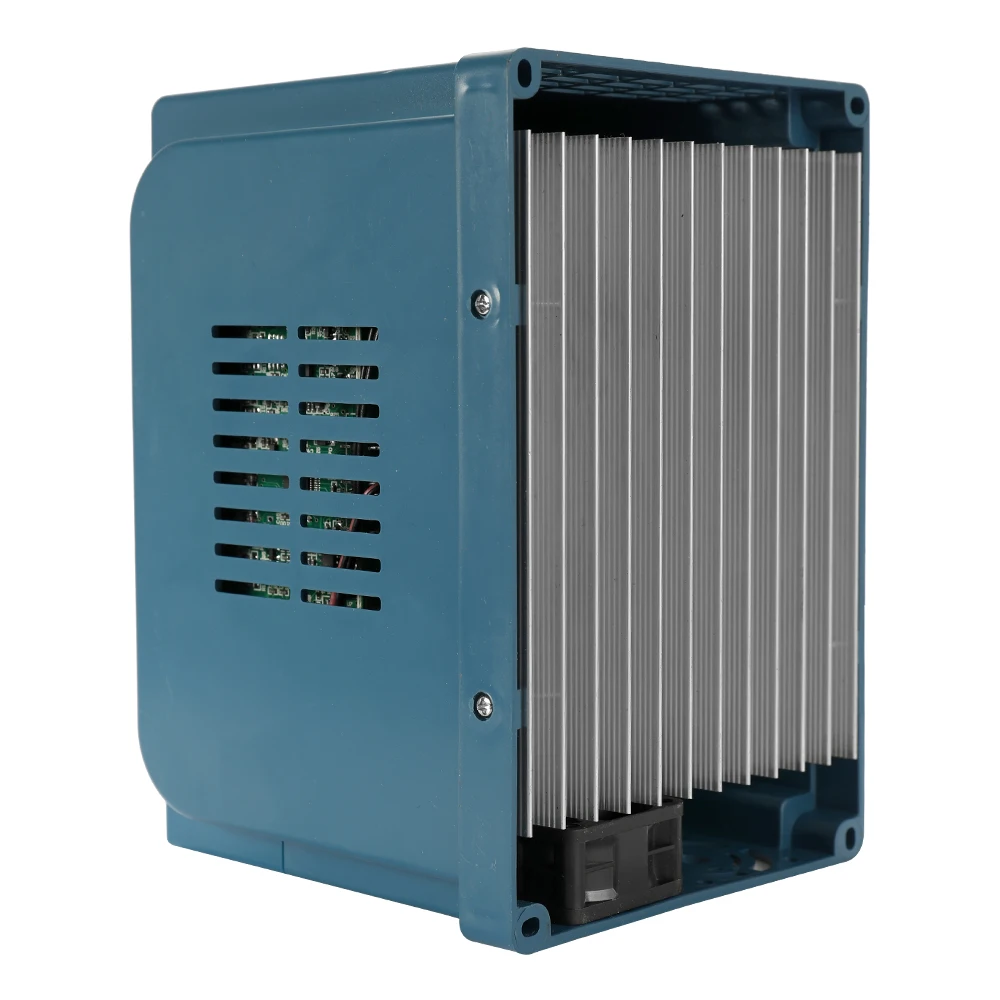 AC 380V 1.5KW цифровой Регулируемая Частота Привод 3-х фазный Скорость Управление; Двигатель V/F векторное Управление AT3-1500X