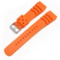 Orange S