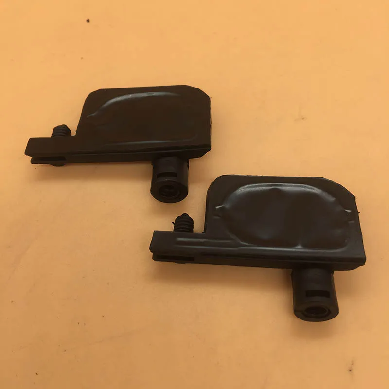 dx4 round head uv samll damper3