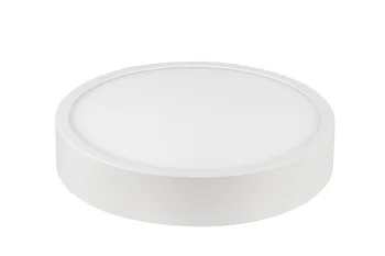 

706R-30W-3000К Светильник накладной LED, белый матовый