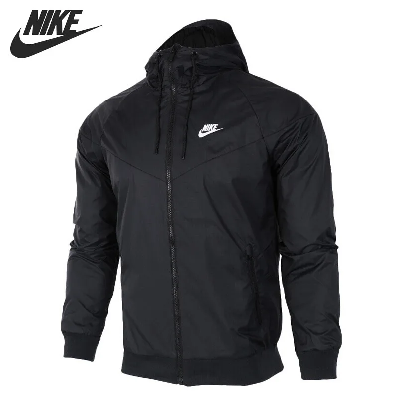 nike jas windrunner