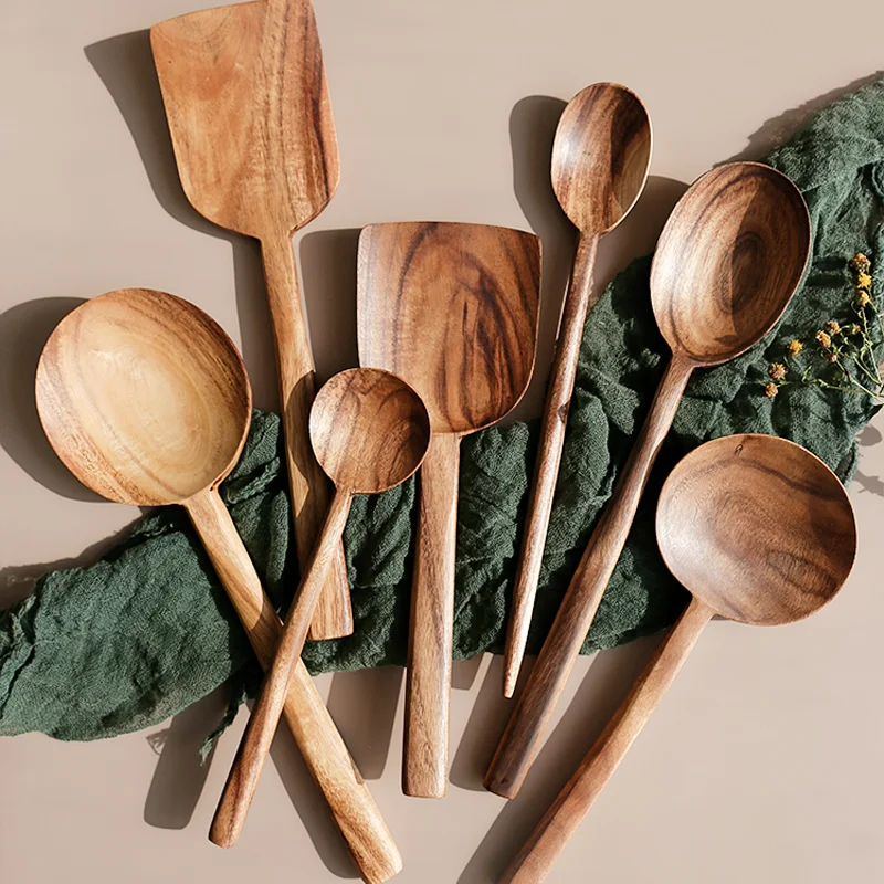 人気激安 Sale バンブー キッチンツール2点セット ヘラ スプーン キッチン 調理器具 キッチンツールセット 竹 Discoversvg Com