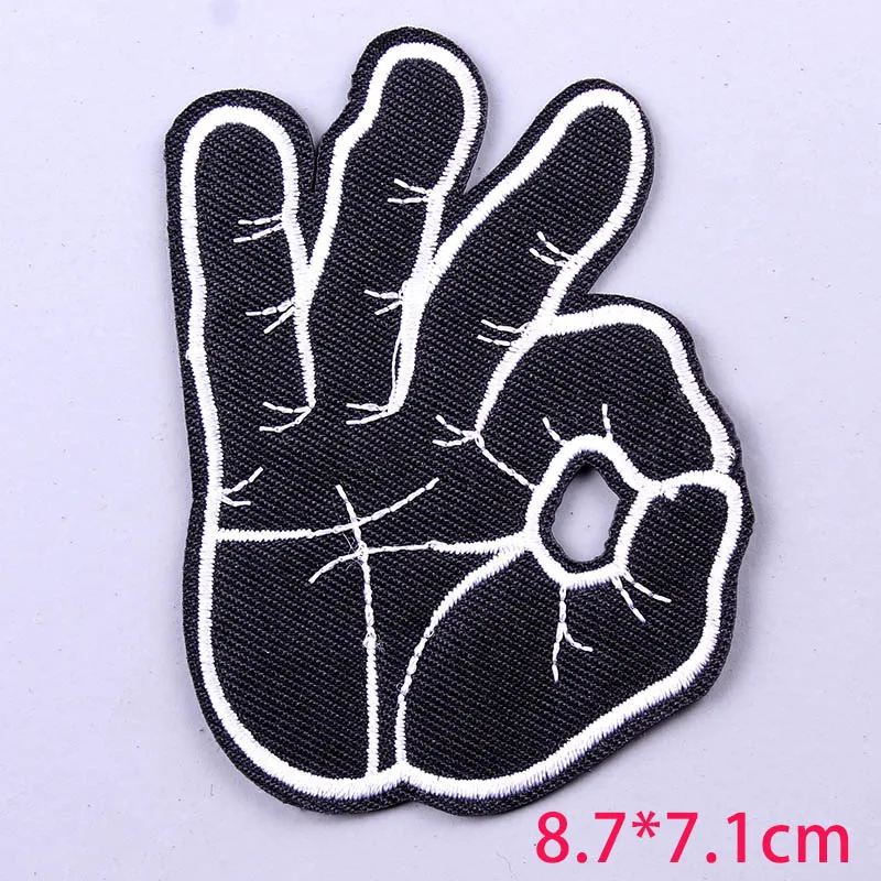 Gemelolandia - Toppa termoadesiva Cobra Kai - Misura 25,7 cm - Per abbigliamento, moto o zaini