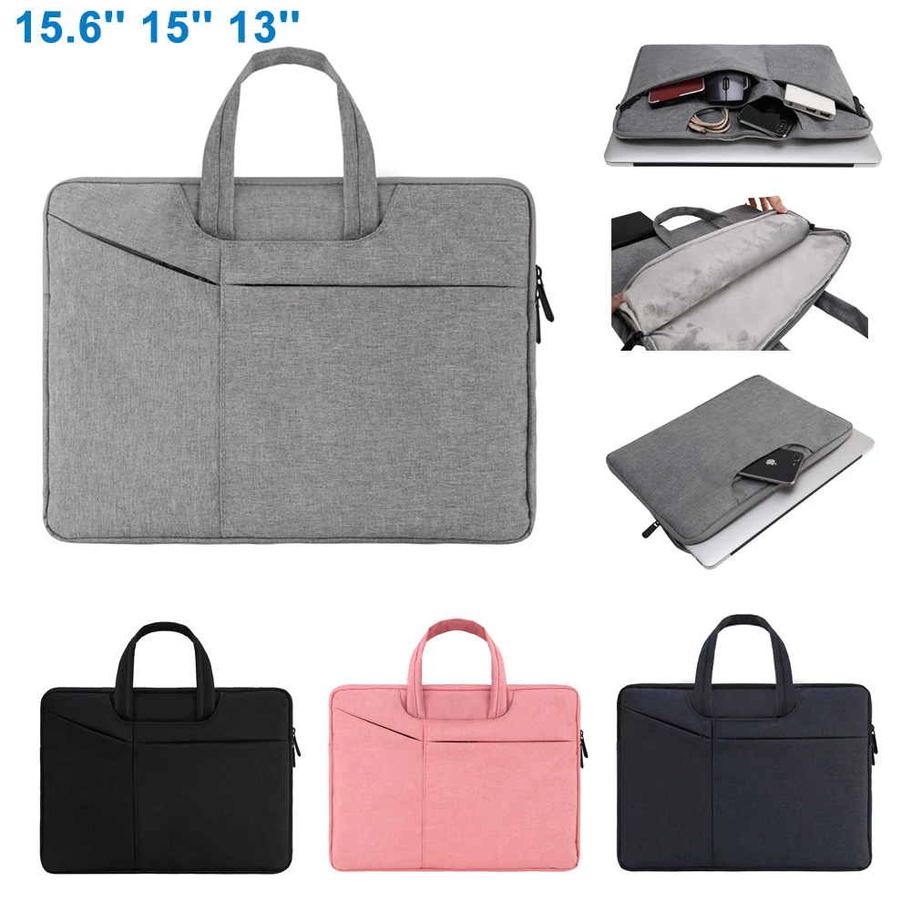 Laptop Bag For font b Apple b font font b Macbook b font Air Pro 15
