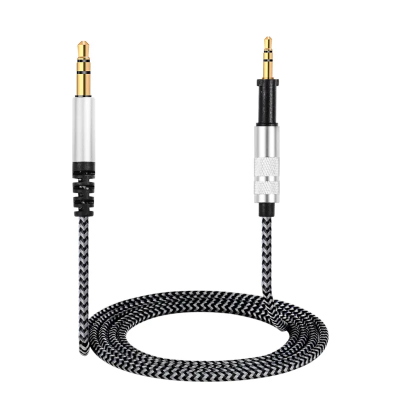 Akg k450 cable Clearance