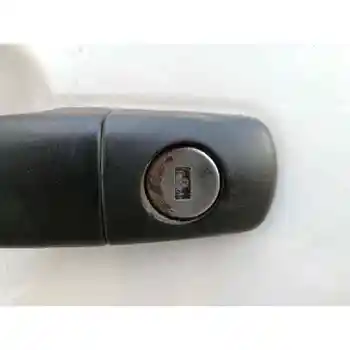 

BOMBIN LEFT FRONT DOOR PEUGEOT PARTNER KASTEN