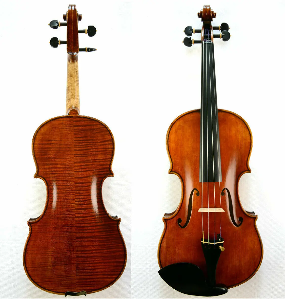 

One of my Best Sounding Violins ACTUAL VIOLIN