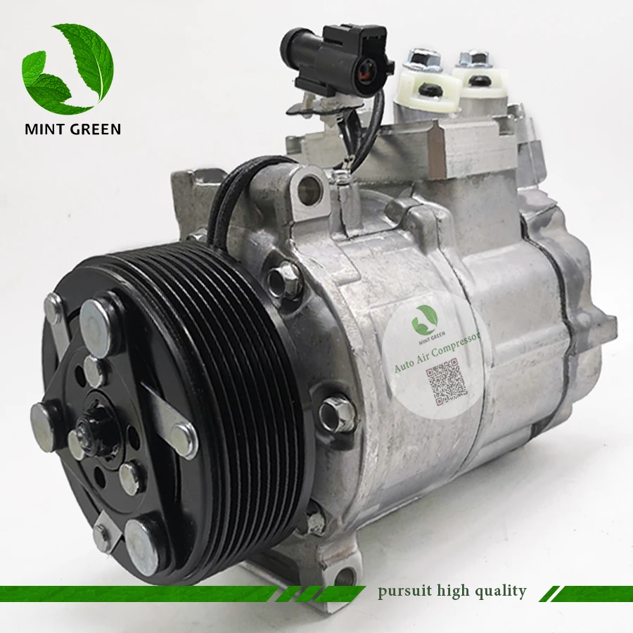 Авто AC A/C компрессор для Land ROVER 3,6 дизельный компрессор AC