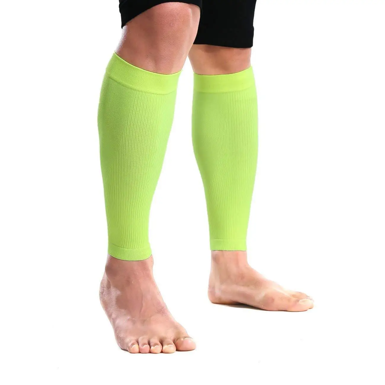New Products Hot Sales Bounce Socks Pressure Sports Socks Basketball Sports Outdoor Sports Compression Socks Crus Supporter