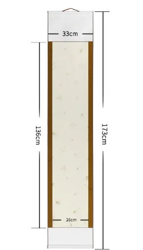 27-四尺对开仿古宣纸4